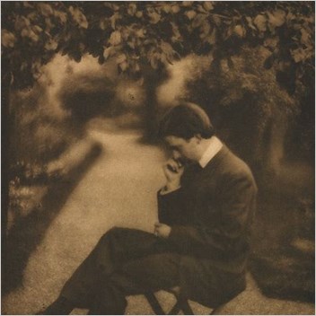 Alvin Langdon Coburn Pages Using Infobox Artist With Unknown Parameters