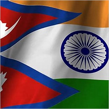 Foreign Relations Of Nepal India