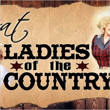 Great Women Of Country