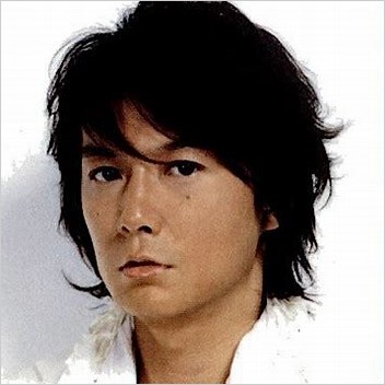 Masaharu Fukuyama Discography