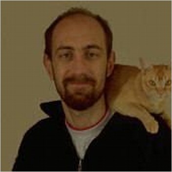 Ian Bell Programmer British Video Game Designers