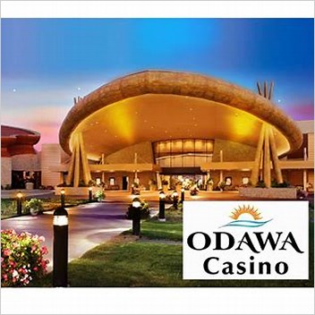 Odawa Casino Resort