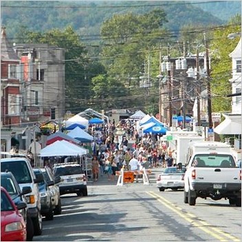 Schuylkill Haven Pennsylvania Borough Services And Facilities