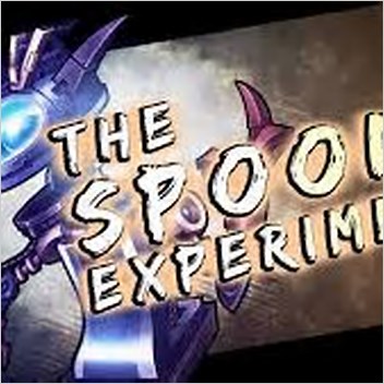 The Spoony Experiment Channel Awesome