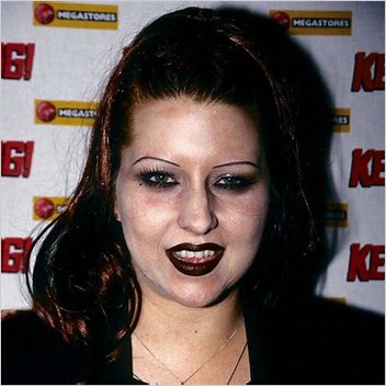 Tairrie B American Female Rappers