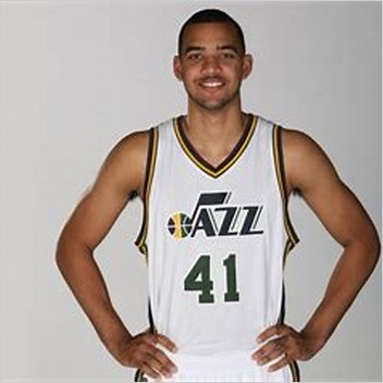 Trey Lyles Utah Jazz Draft Picks